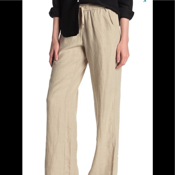 Tommy Bahama Pants - CLASSY NEW LINEN TOMMY BAHAMA AMAZING LINEN PANTS!